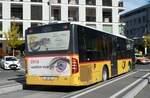 (281'872) - PostAuto Zentralschweiz - Nr.