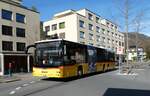 (281'874) - PostAuto Zentralschweiz - Nr.