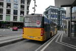 (284'595) - PostAuto Zentralschweiz - Nr.