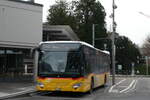 (284'596) - PostAuto Zentralschweiz - Nr.