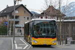 (284'599) - PostAuto Zentralschweiz - Nr.