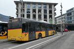 (284'602) - PostAuto Zentralschweiz - Nr.