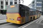 (284'604) - PostAuto Zentralschweiz - Nr.