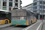 (284'605) - PostAuto Zentralschweiz - Nr.