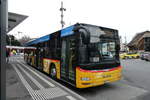 (284'609) - PostAuto Bern - BE 718'991/PID 10'526 - MAN am 3.