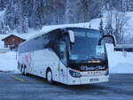 (270'191) - Aus Rum�nien: Nicolae Travel, Ploiesti - PH 32 YGN - Setra am 25.