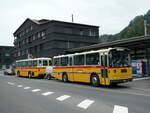 (239'819) - Ackermann, Landquart - GR 106'362 - Saurer/R&J (ex F�ssler, Unteriberg; ex Sch�rch, Gutenburg Nr.