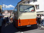 (205'955) - AWD Dienstleistungen, H�nenberg - TI 300'038 - NAW/Hess (ex AMSA Chaisso Nr.