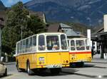 (256'475) - Aus Deutschland: Hahn, M�nchen - M-HH 668H - FBW/FHS (ex Michels, Schmallenberg; ex FRAM Drachten/NL Nr.
