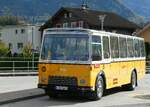 (256'478) - Aus Deutschland: Hahn, M�nchen - M-HH 668H - FBW/FHS (ex Michels, Schmallenberg; ex FRAM Drachten/NL Nr.