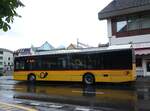 (275'759) - PostAuto Zentralschweiz - Nr.