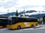 (276'453) - PostAuto Zentralschweiz - Nr.