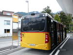 (276'456) - PostAuto Zentralschweiz - Nr.