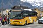 (283'276) - PostAuto Zentralschweiz  Nr.