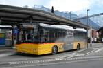 (284'608) - PostAuto Zentralschweiz - Nr.
