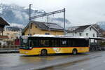(284'951) - PostAuto Zentralschweiz - Nr.