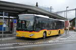 (284'957) - PostAuto Zentralschweiz - Nr.