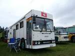 (265'860) - Schwegler, Aarburg - AG 278'344 - NAW/FHS (ex Migros, Z�rich) am 17.