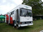 (265'875) - M�llner, Embrach - 741'451 - NAW/FHS (ex Migros, Moosseedorf) am 17.