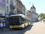(161'895) - VBSH Schaffhausen - Nr.