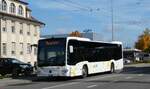 (281'114) - VBSH Schaffhausen - Nr.