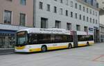 (281'134) - VBSH Schaffhausen - Nr.