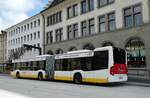 (281'141) - VBSH Schaffhausen - Nr.
