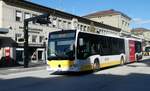 (281'907) - VBSH Schaffhausen - Nr.
