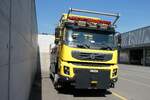 (286'098) - VBSH Schafhausen - SH 38'090 - Volvo am 11.