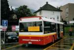 (068'625) - Landolt, Pf�ffikon - SZ 29'222 - Solaris am 19.