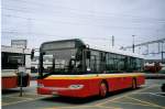 (075'911) - Landolt, Pf�ffikon - SZ 29'222 - Solaris am 31.