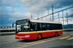 (104'906) - Landolt, Pf�ffikon - SZ 29'222 - Solaris am 1.
