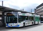 (262'440) - BOGG Wangen b.O.