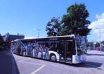 (277'757) - BOGG Wangen b.O.