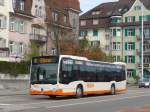 (166'476) - BSU Solothurn - Nr.