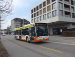 (223'947) - BSU Solothurn - Nr.