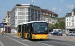 (278'926) - Flury, Balm - SO 20'032/PID 11'862 - Mercedes am 16.