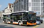(278'928) - BSU Solothurn - Nr.
