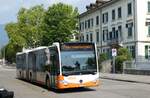 (278'936) - BSU Solothurn - Nr.