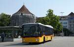 (278'955) - Flury, Balm - SO 20'032/PID 11'862 - Mercedes am 16.