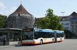 (278'957) - BSU Solothurn - Nr.