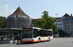 (278'958) - BSU Solothurn - Nr.