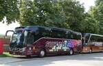 (278'962) - Surprise, Sommeri - TG 97'465 - Setra am 16.