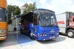 (278'972) - Keusen, Riggisberg - BE 2348 U - MAN/Auw�rter am 16.
