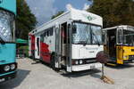 (278'980) - M�llner, Embrach - ZH 741'451 - NAW/FHS (ex Migros, Moosseedorf) am 16.
