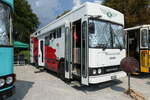 (278'984) - M�llner, Embrach - ZH 741'451 - NAW/FHS (ex Migros, Moosseedorf) am 16.