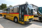 (279'005) - B�chi, Wil - TG 44'951 - NAW/Hess (ex K�ng, Beinwil PID 952; ex Voegtlin-Meyer, Brugg Nr.