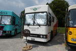 (278'029) - M�llner, Embrach - ZH 741'451 - NAW/FHS (ex Migros, Moosseedorf) am 16.