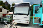 (279'063) - Fromaget, Pl�zieux - VD 30'303 - Renault (ex Pillonel, Lully) am 16.
