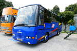 (279'071) - Keusen, Riggisberg - BE 2348 U - MAN/Auw�rter am 16.